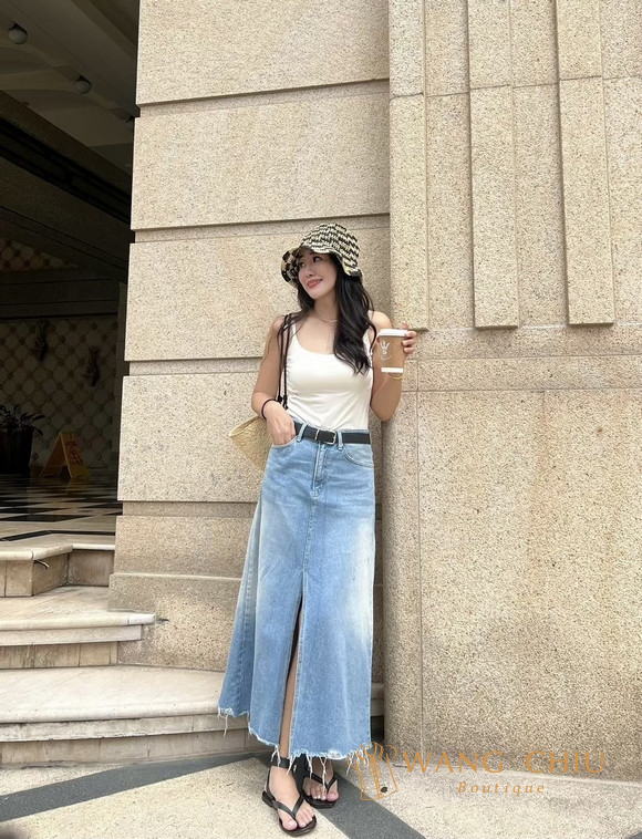 WANG CHIU 麻豆照
